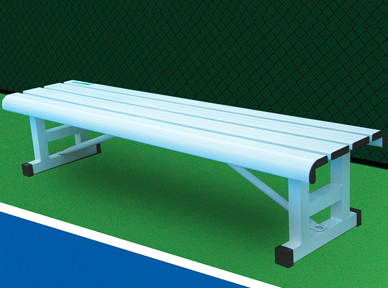 SP-6100运动场休息椅